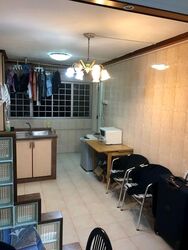 Blk 182 KEBUN BARU LINK 2 (Ang Mo Kio), HDB 3 Rooms #587685431